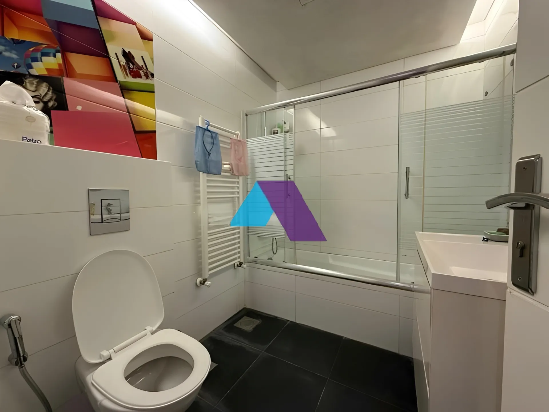 Apartment for Sale in Beit Meri