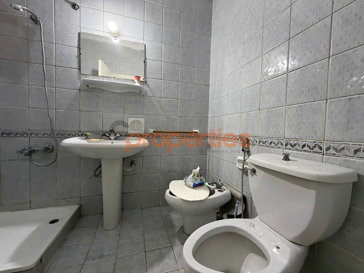 Apartment for sale in Ajaltoun, Lebanon
