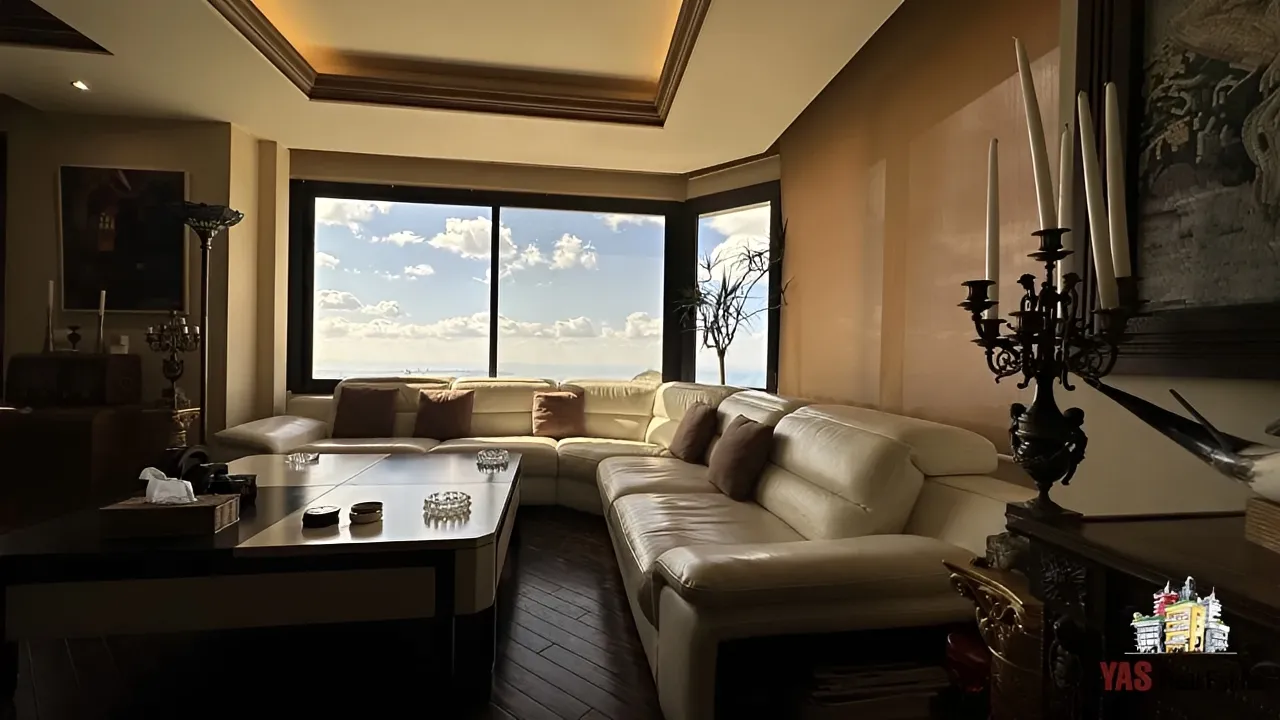 Apartment for Sale in Ballouneh