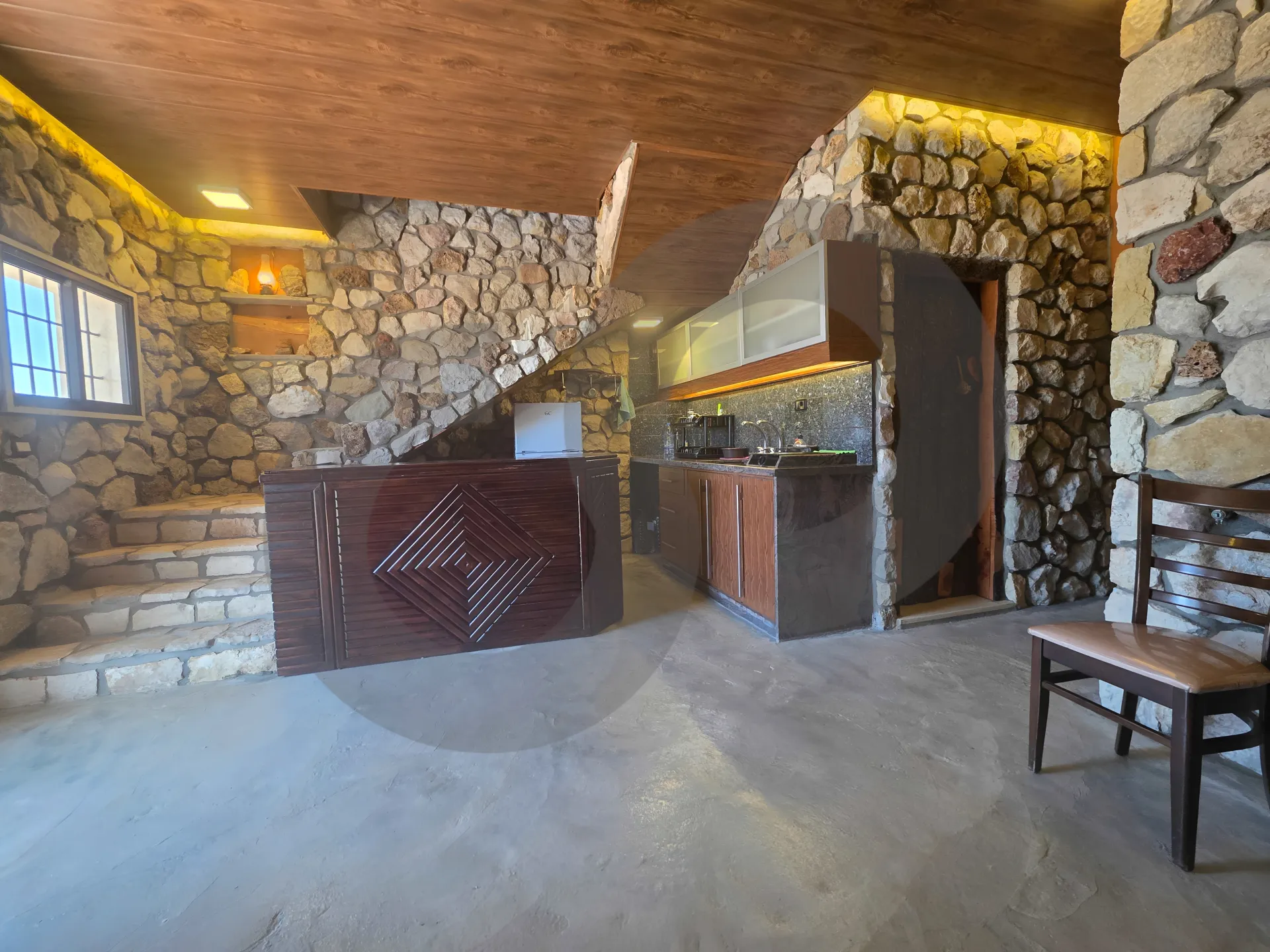 Duplex for Rent in Laqlouq
