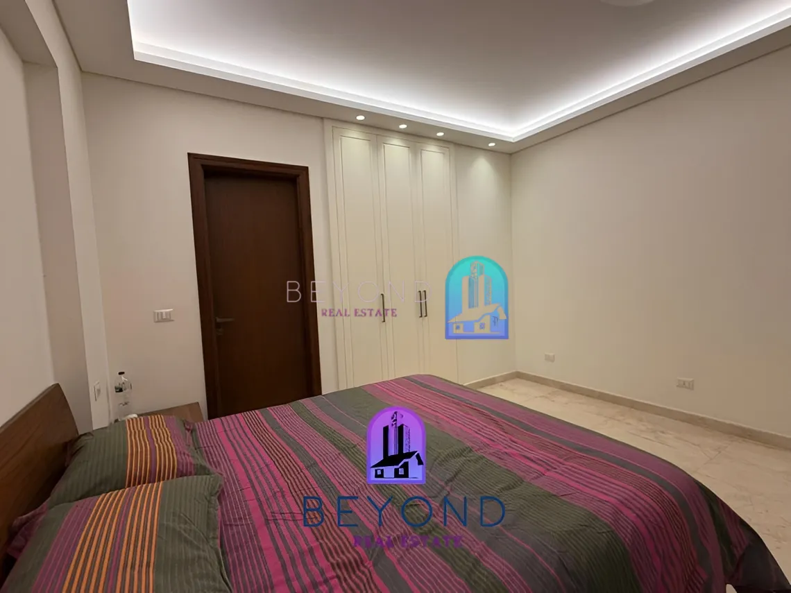 Apartment for sale in Raoucheh, Beirut, Lebanon