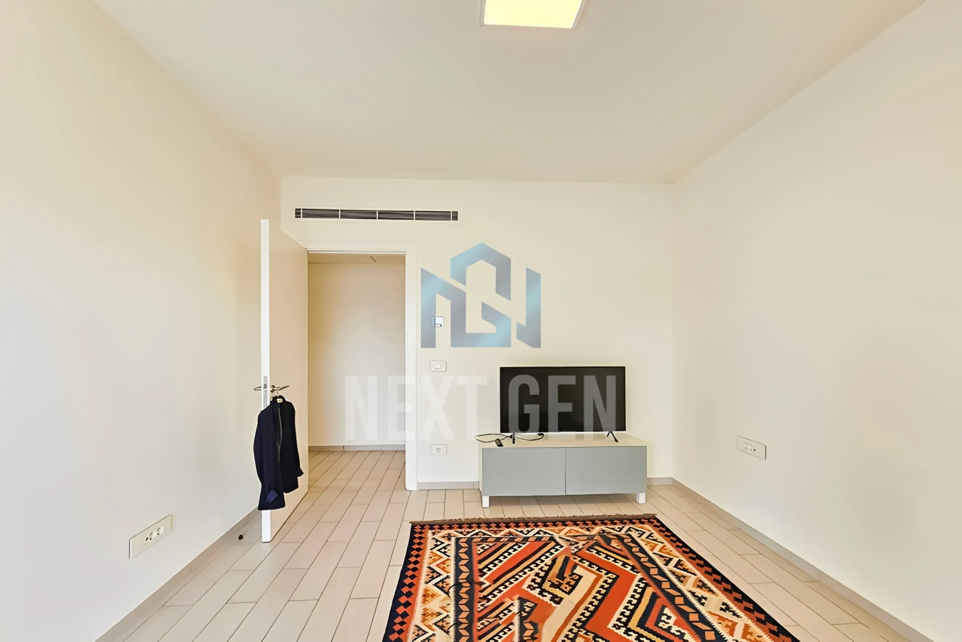 Apartment for rent in Achrafieh, Beirut, Lebanon
