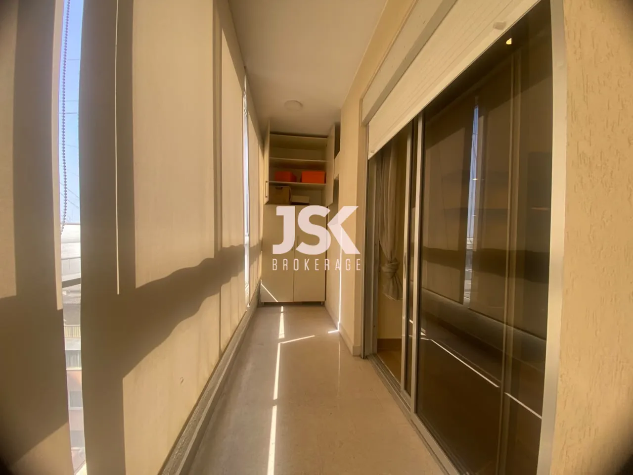 Apartment for Sale in Raoucheh