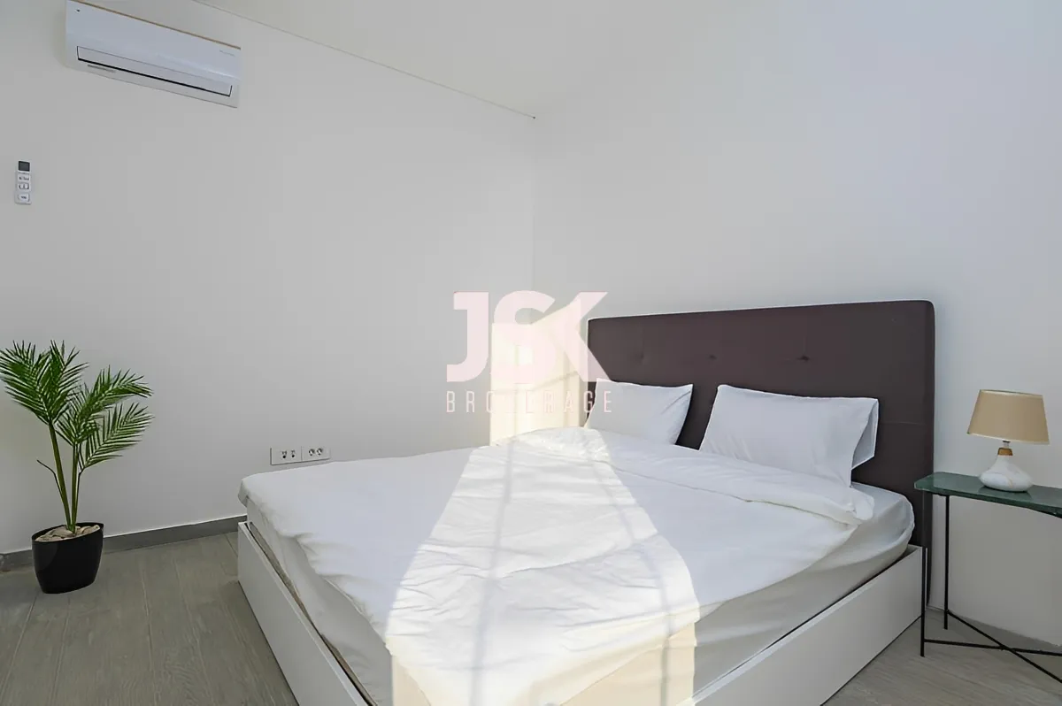 Chalet for rent in Kfar Hbab