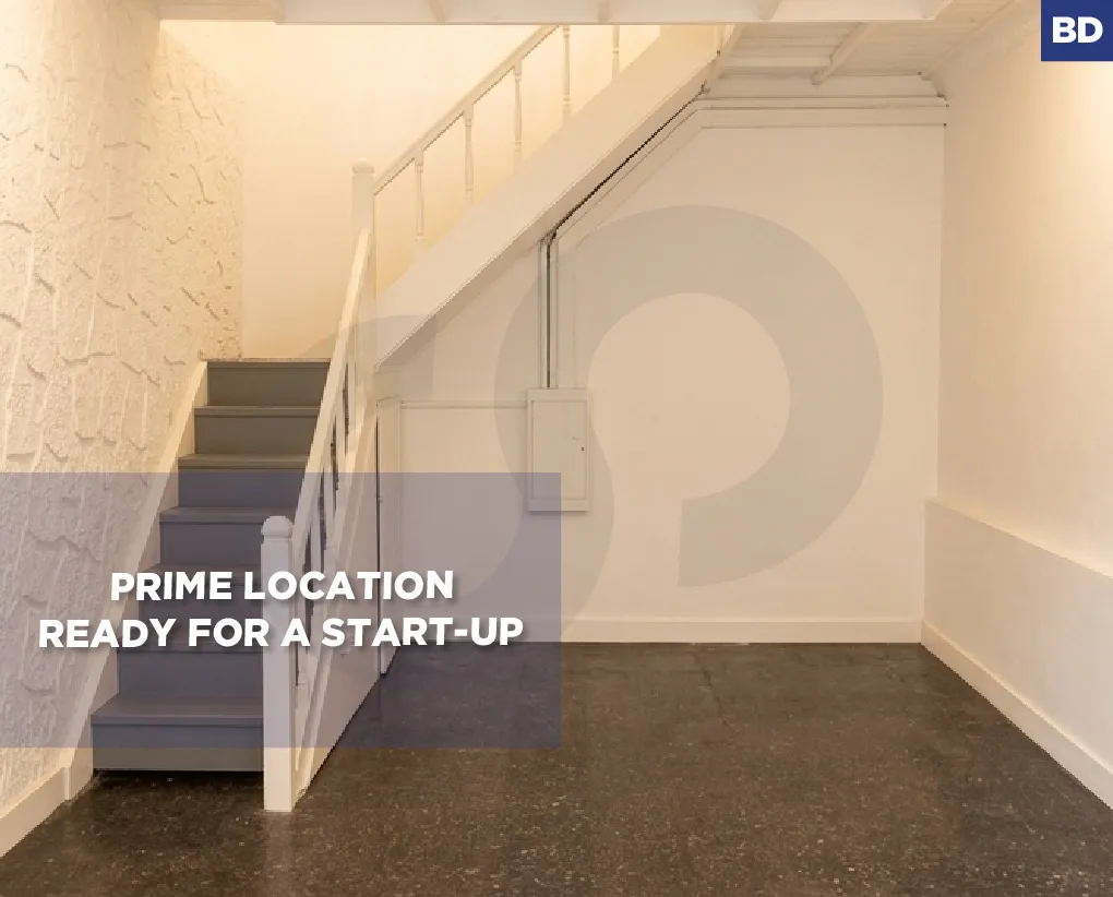 Shop for rent in Mina