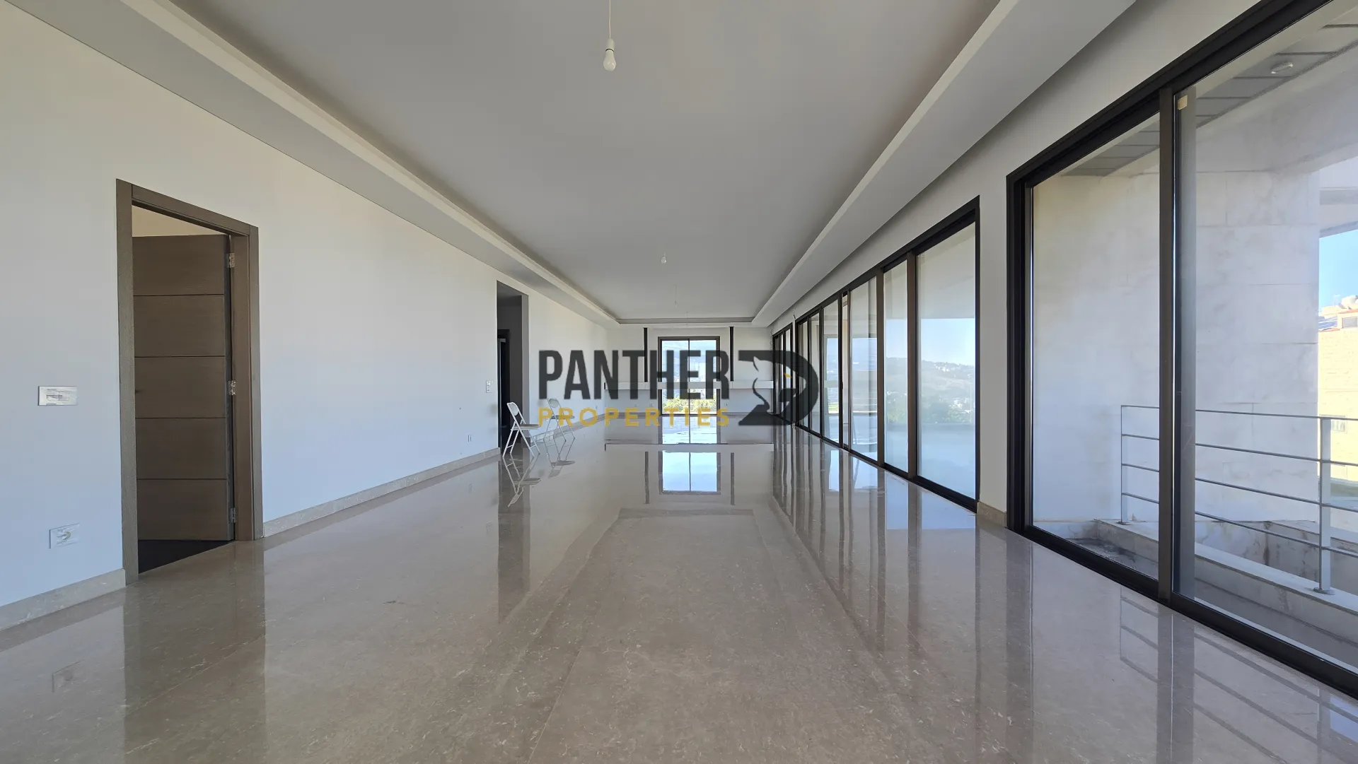 Apartment for rent in Baabda