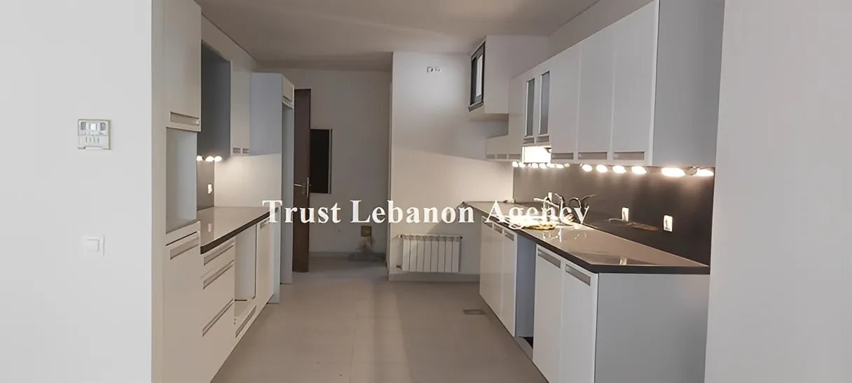 Apartment for Sale in Achrafieh