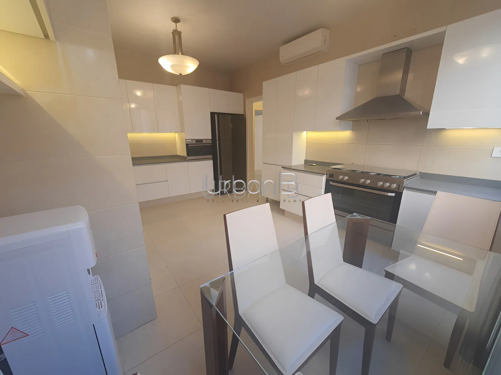Apartment in Manara, beirut, lebanon