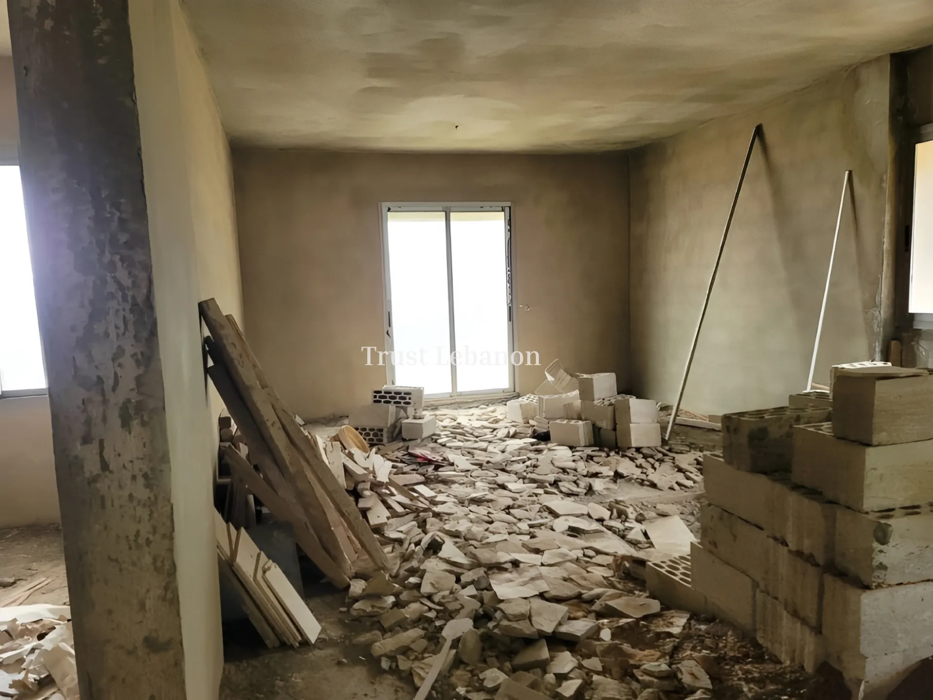 Duplex for sale in Qornet El Hamra, Lebanon