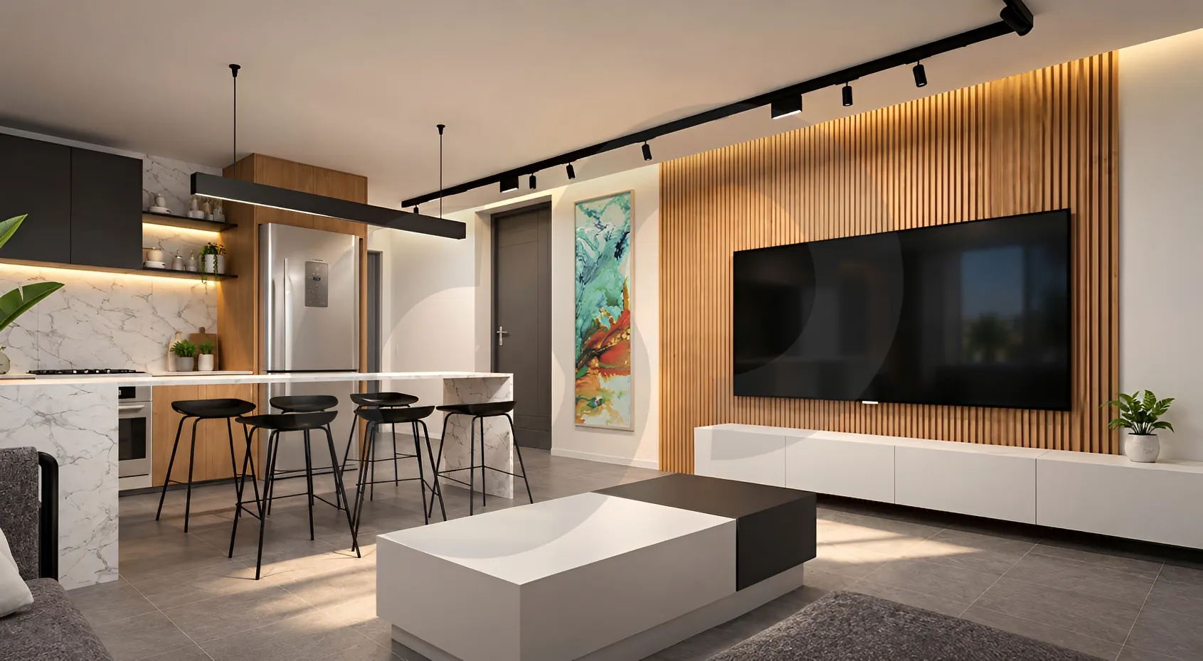Apartment for Sale in Daychounieh