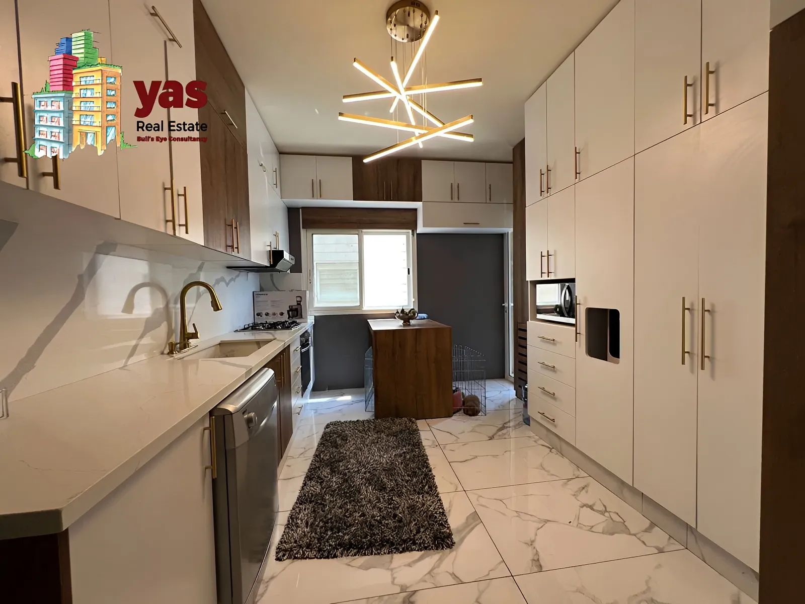 Apartment for Sale in Sahel Alma