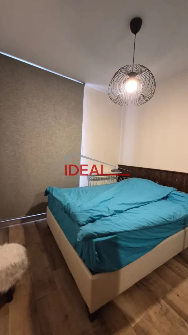 Chalet for sale in Faraya, Lebanon