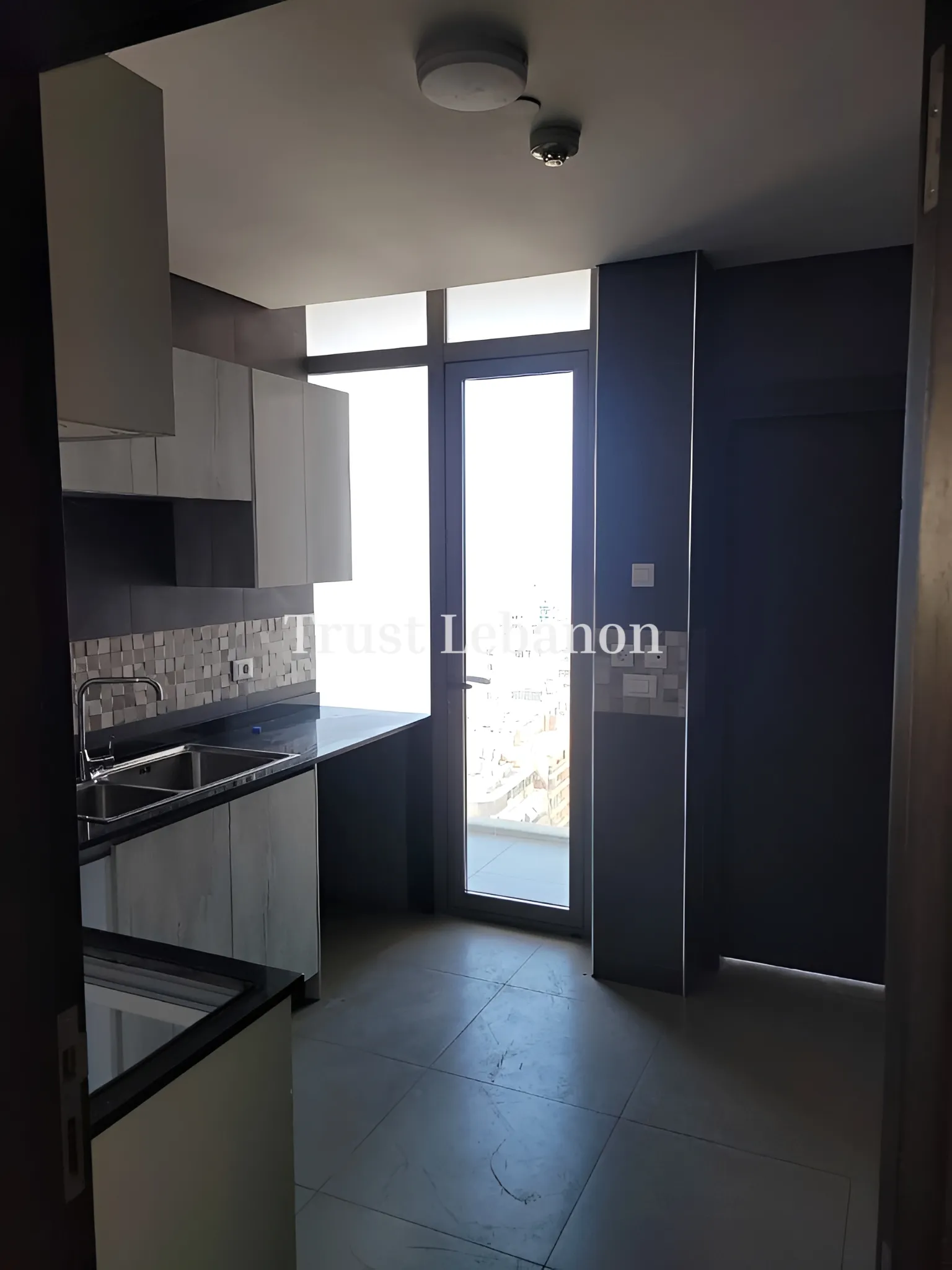 Apartment for rent in Hamra
