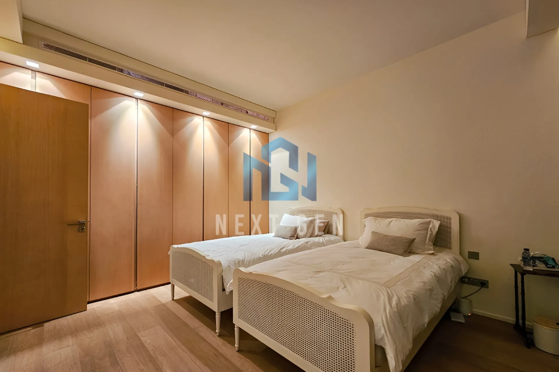 Apartment for sale in Clemenceau, Bayrut, Lebanon