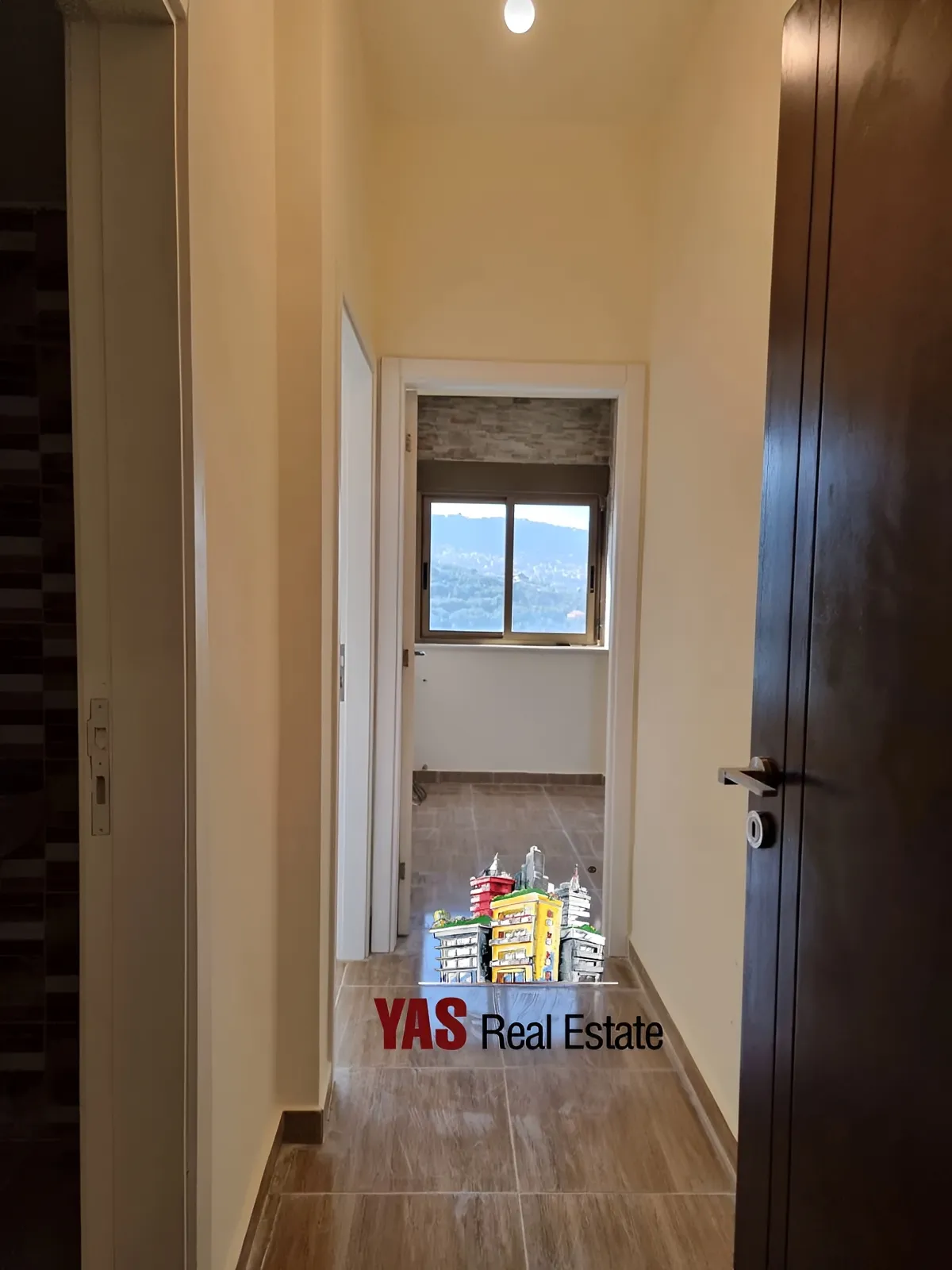 Apartment for Sale in Jamhour