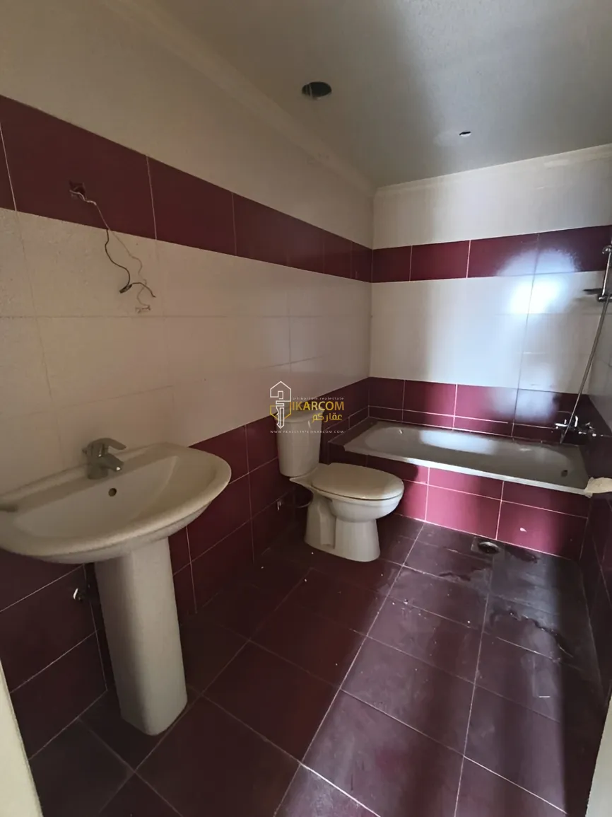 Apartment for sale in Mar Roukouz, Lebanon