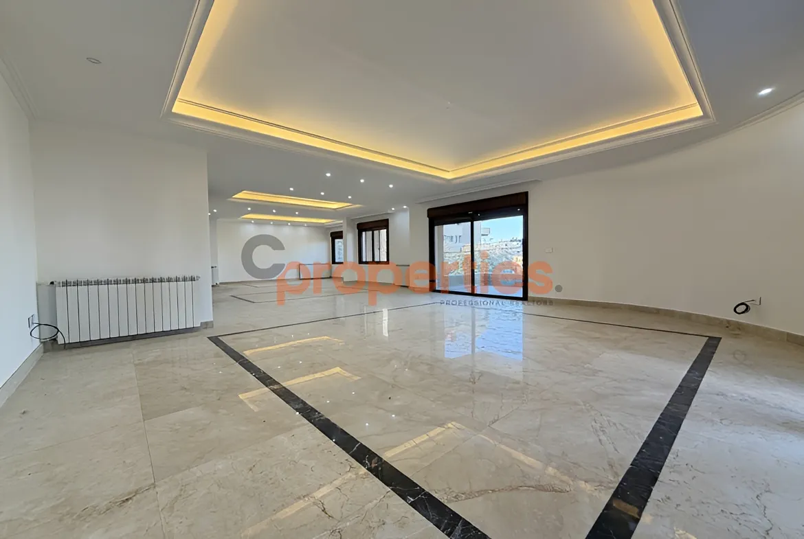 Apartment for Rent in Mtaileb