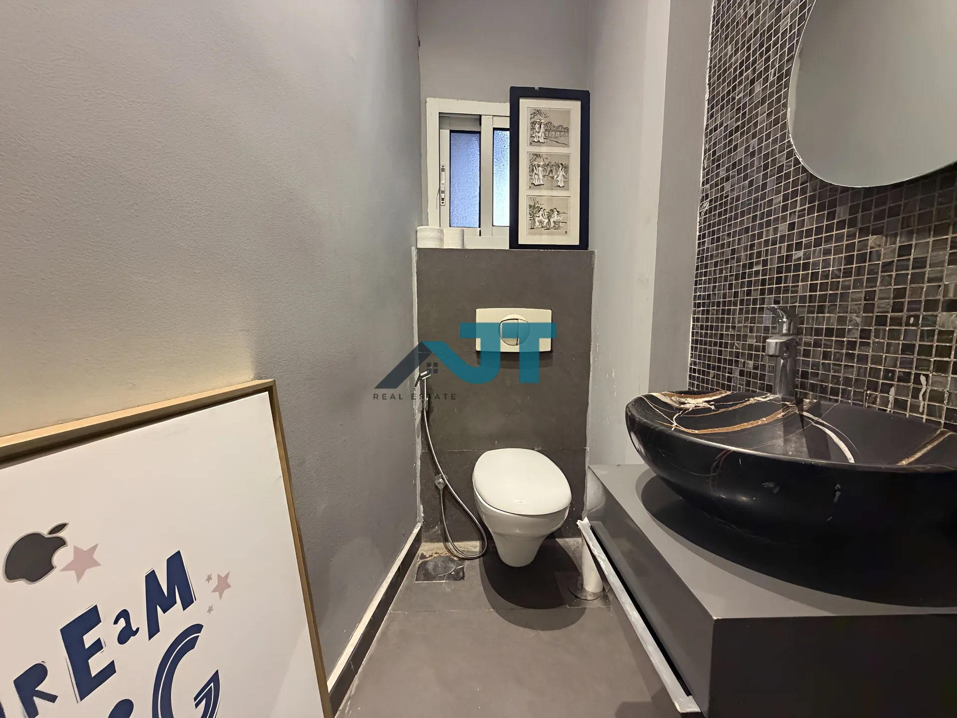 Apartment for rent in Gemmayzeh, beirut, lebanon