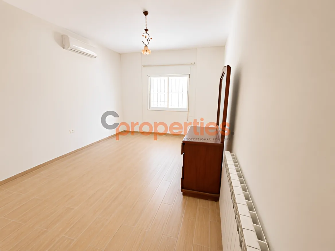 Apartment for Sale in Sahel Aalma - 3 bed, 3 bath