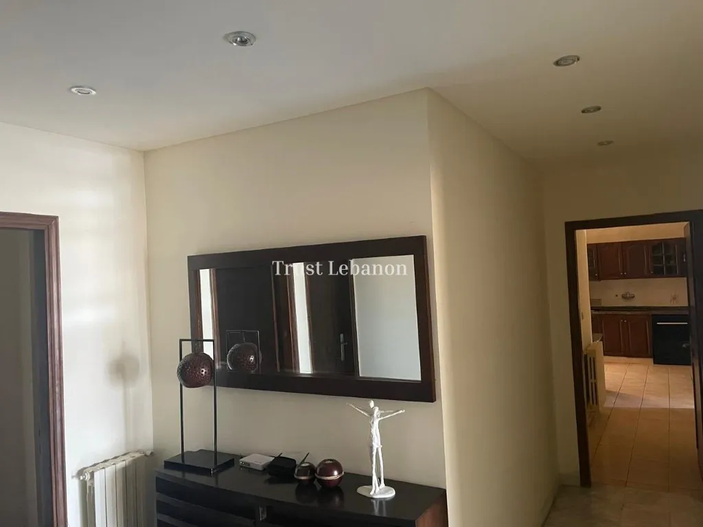 Apartment for sale in Hazmieh, Lebanon