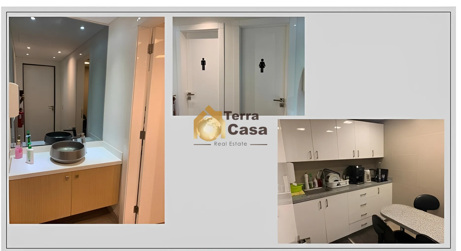 Commercial for sale in Kesrouane, Lebanon