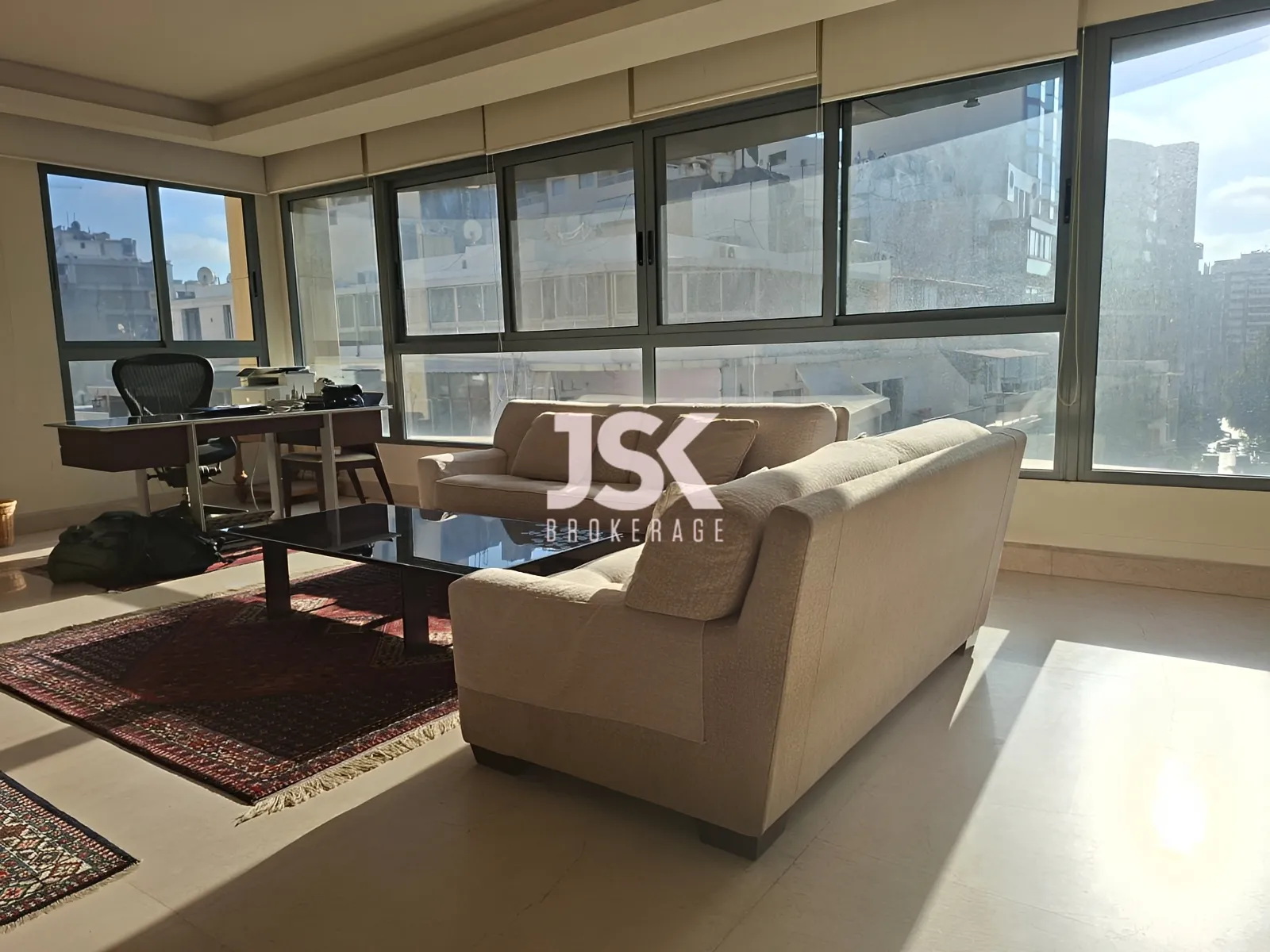Apartment for Rent in Downtown