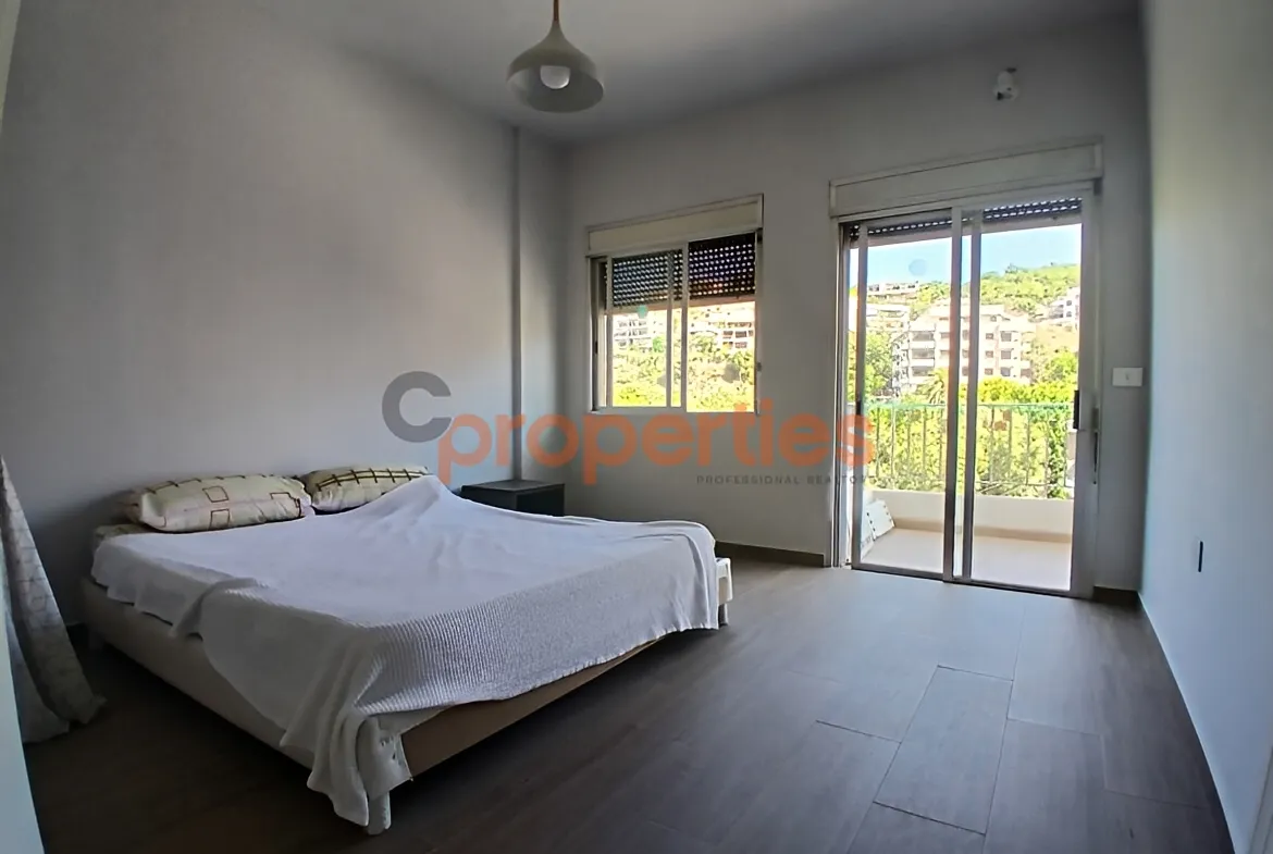 Apartment for Rent in Tabarja