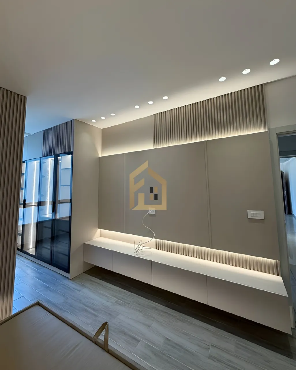 Apartment for sale in Patrakyieh, Bayrut, Lebanon