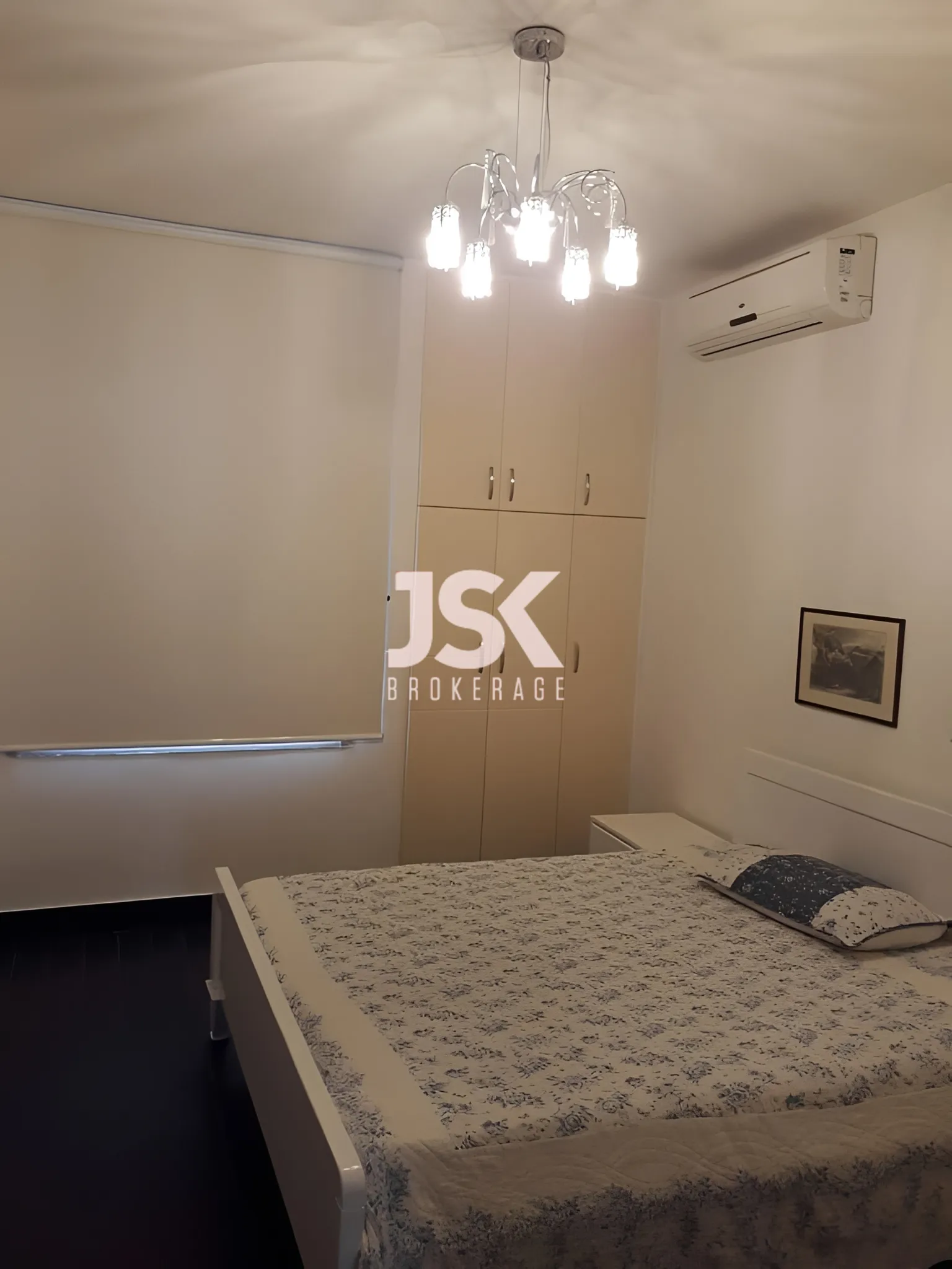 Apartment for Sale in Achrafieh