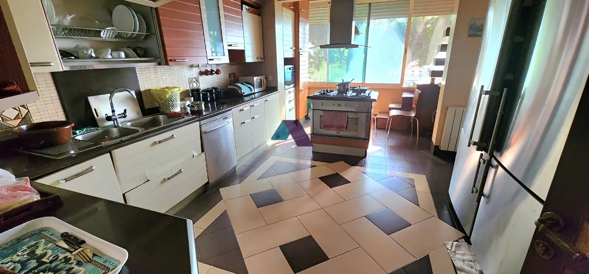 Villa for Sale in Rabieh - 3 bed, 5 bath