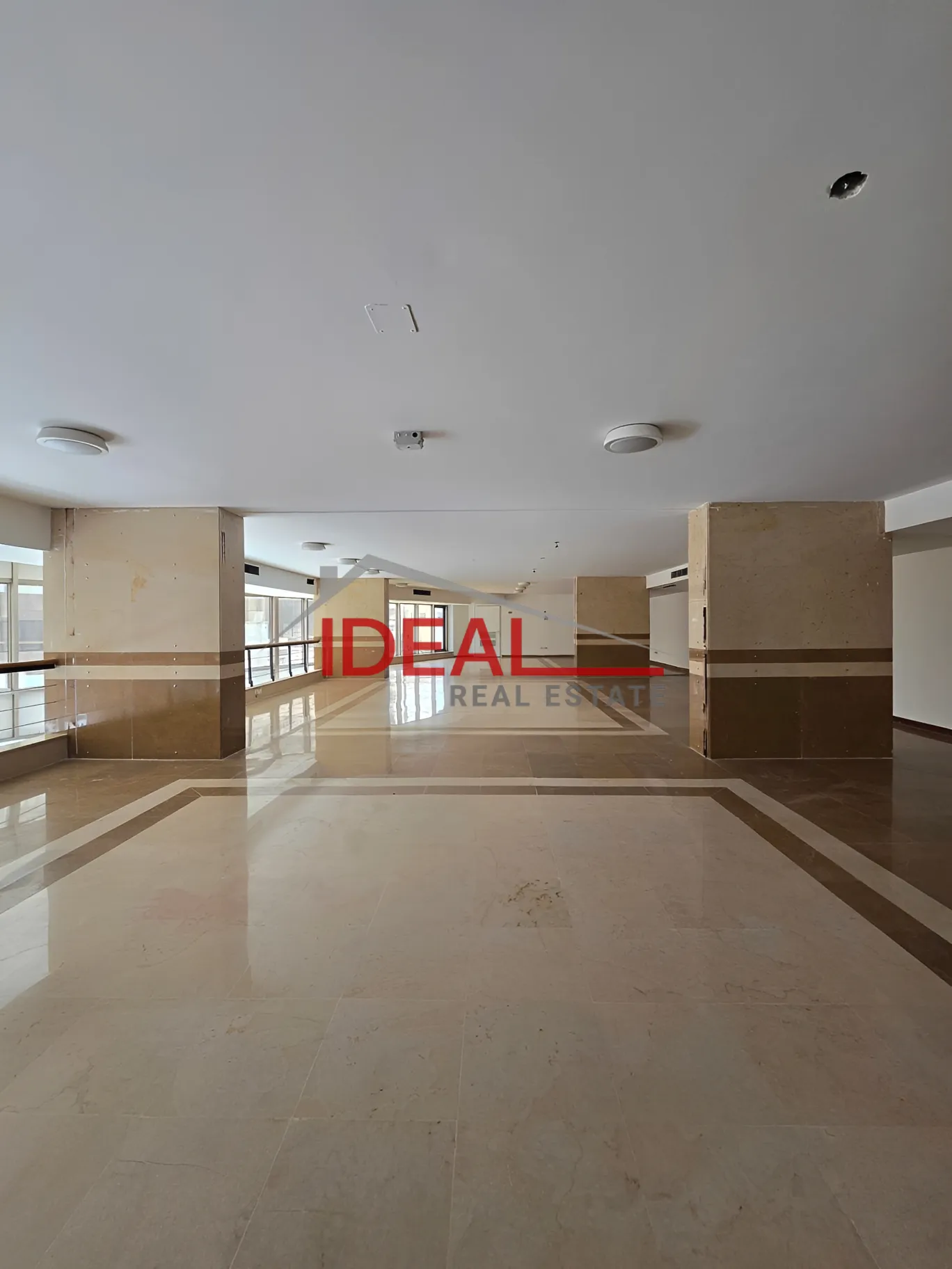 Commercial Building for rent in Mkalles, Lebanon
