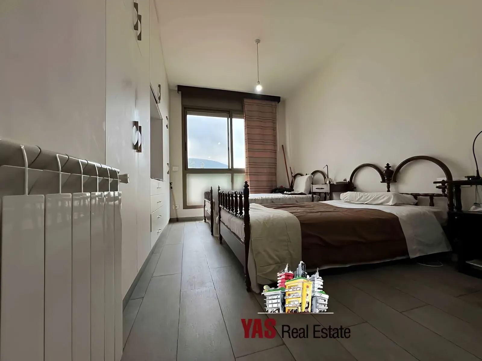 Apartment for Sale in Kaslik