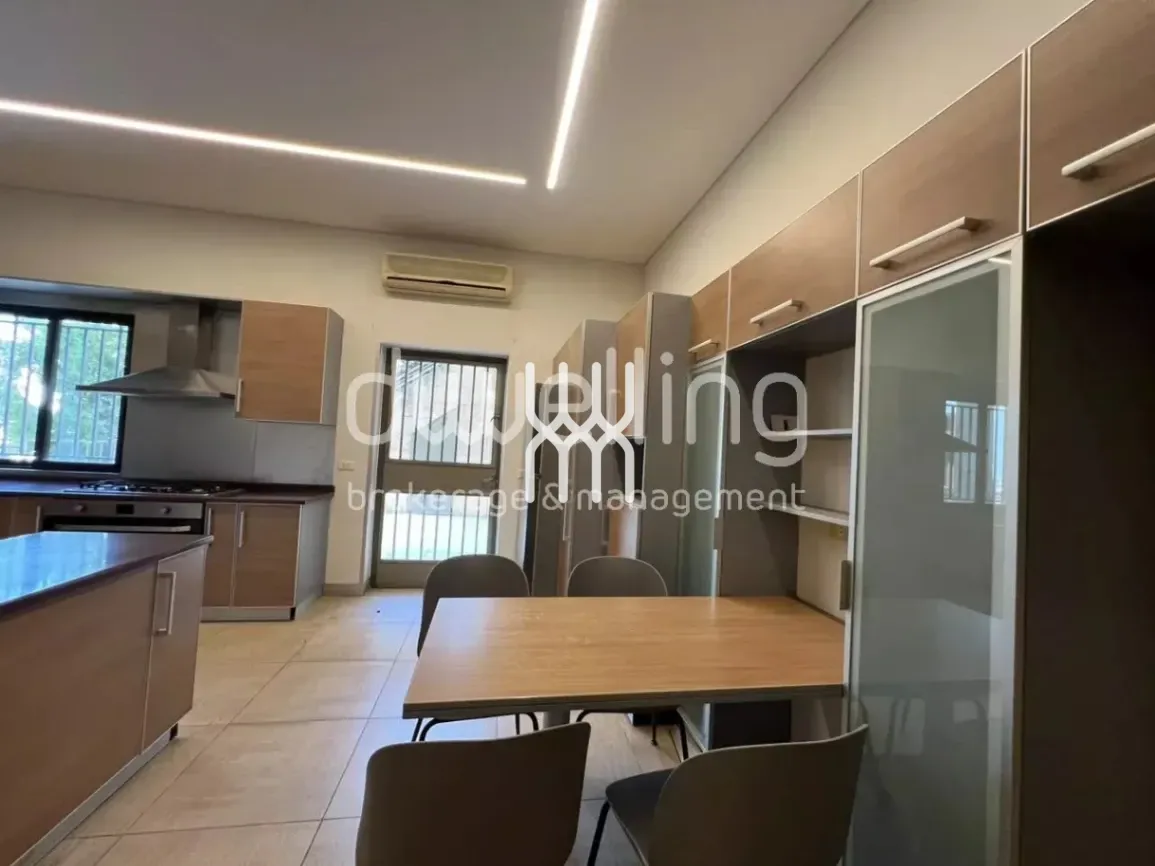 Apartment for rent in Monteverde Main Street، Lebanon