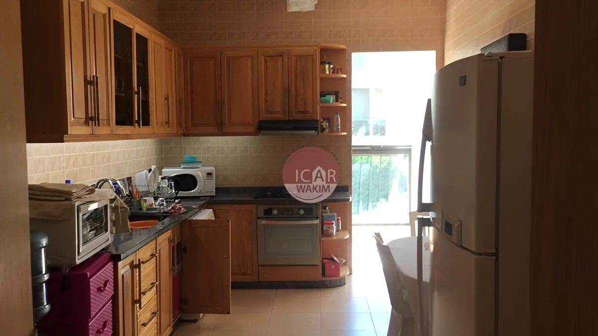 Apartment for Sale in Baabdat