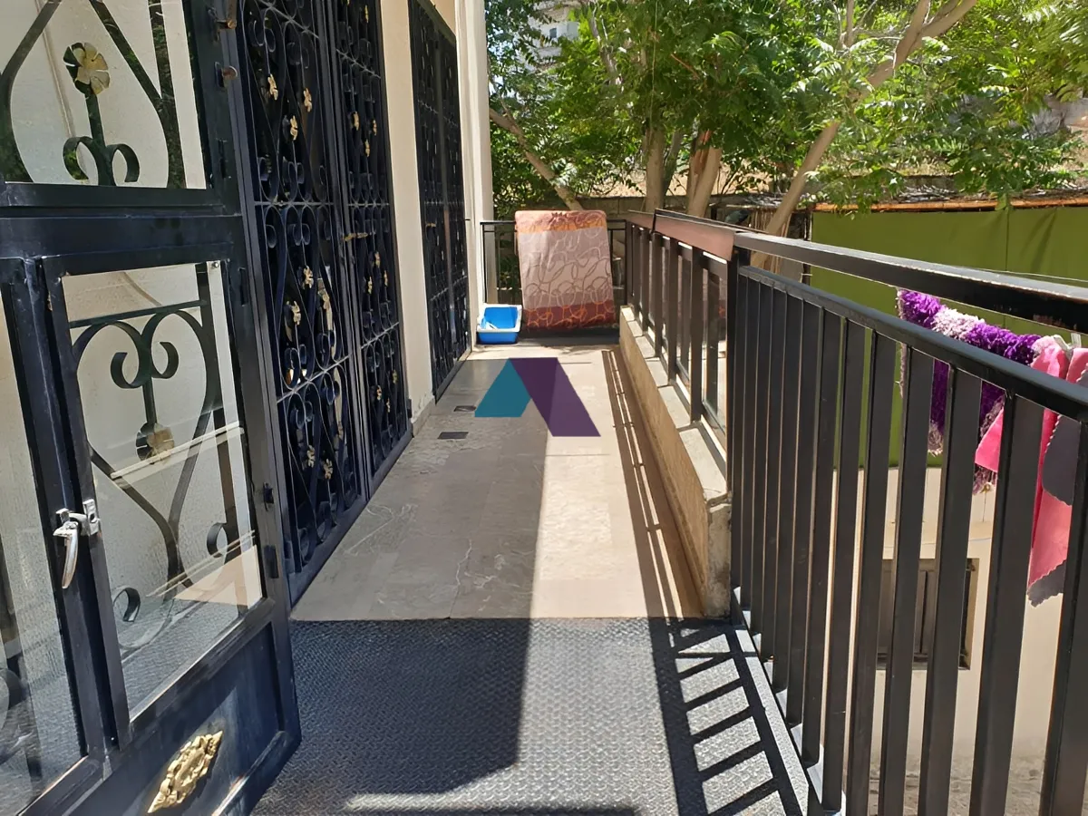 Apartment for Sale in Aley