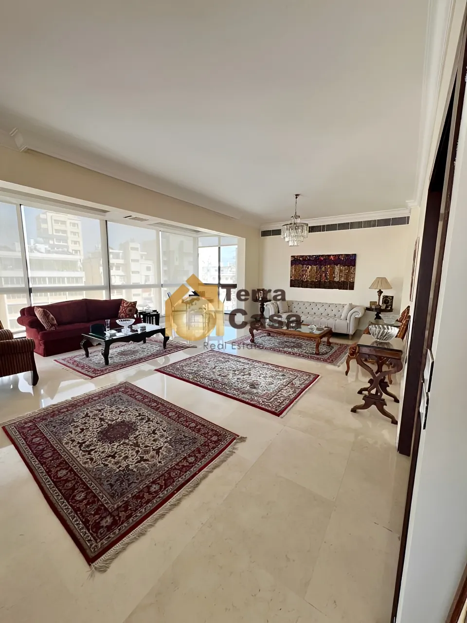 Apartment for sale in Badaro Beirut Beirut, Beirut, Lebanon