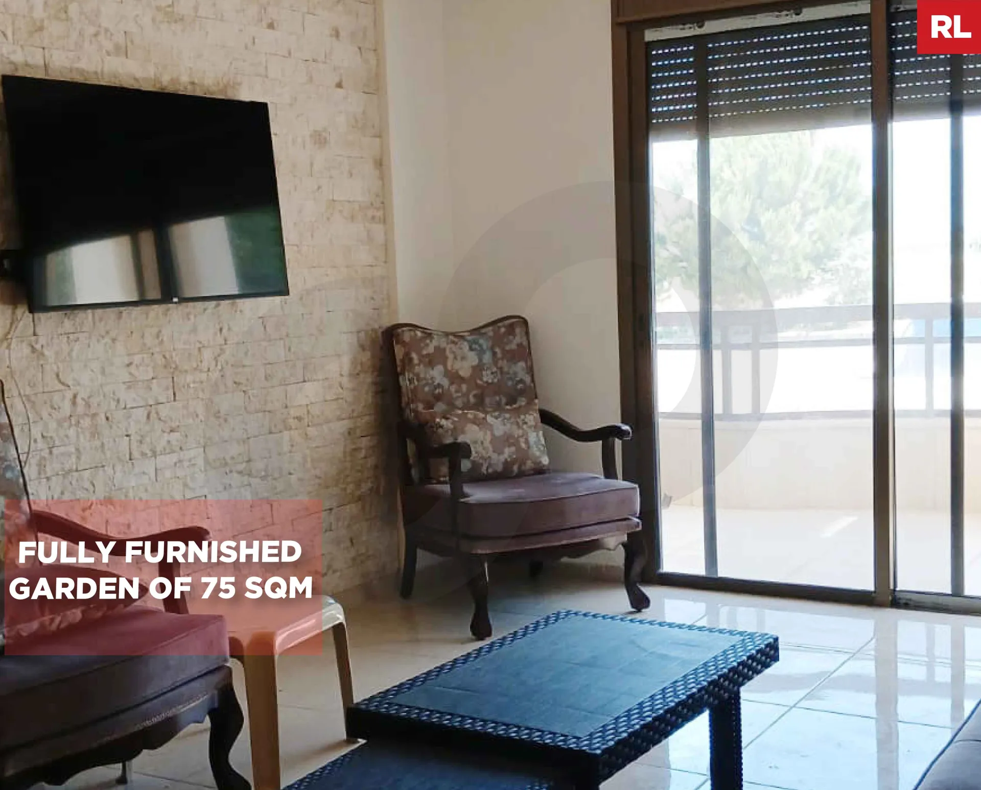 Apartment for Sale in Deddeh