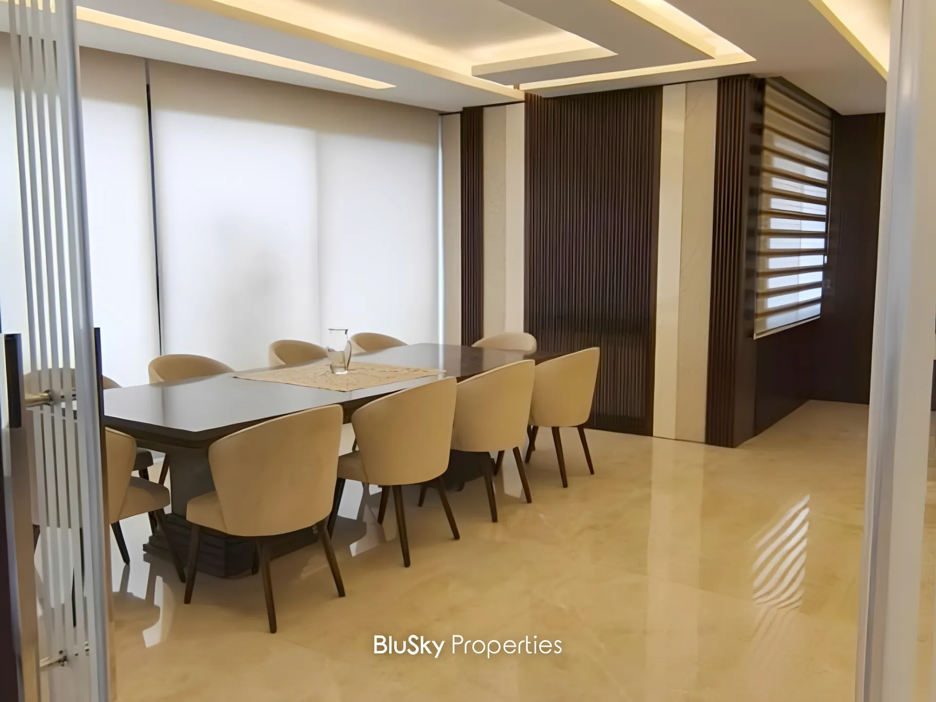Apartment for sale in Zalqa