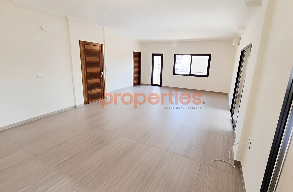 Apartment for Rent in Achrafieh