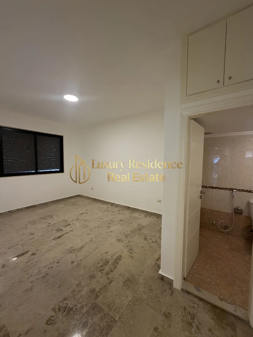 Apartment for rent in Mar elias, beirut, lebanon