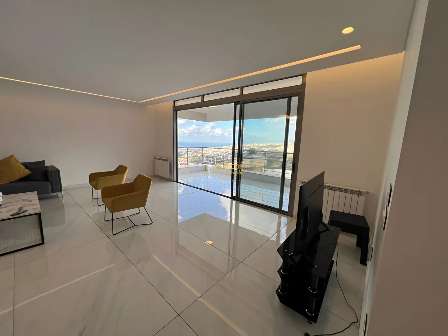 Apartment for rent in Baabda, Lebanon