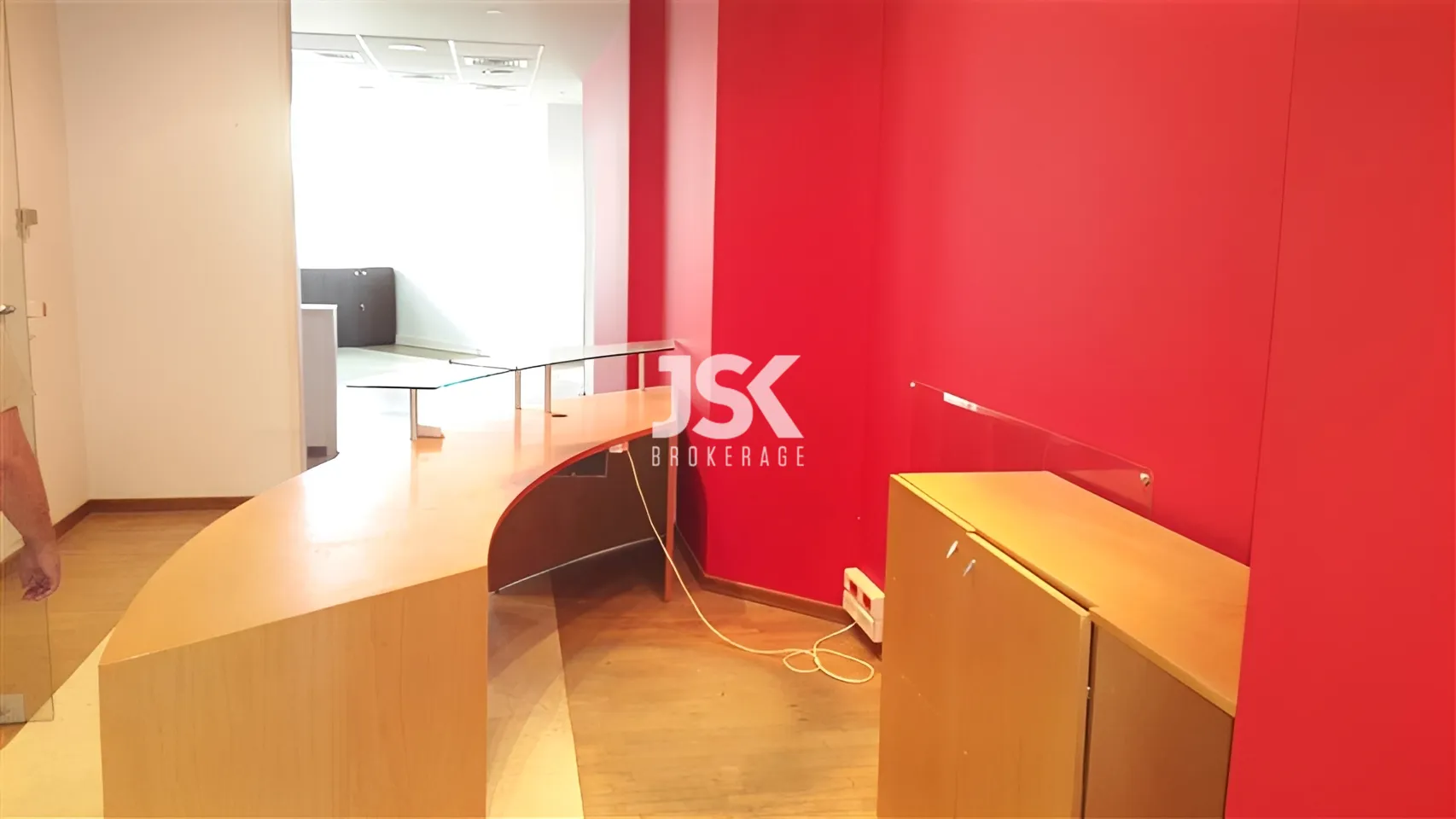 Office for Rent in Sin El Fil