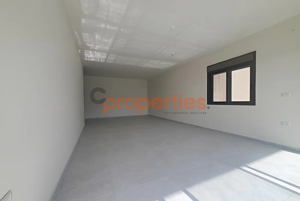 Apartment for Sale in Roumieh - 3 bed, 4 bath