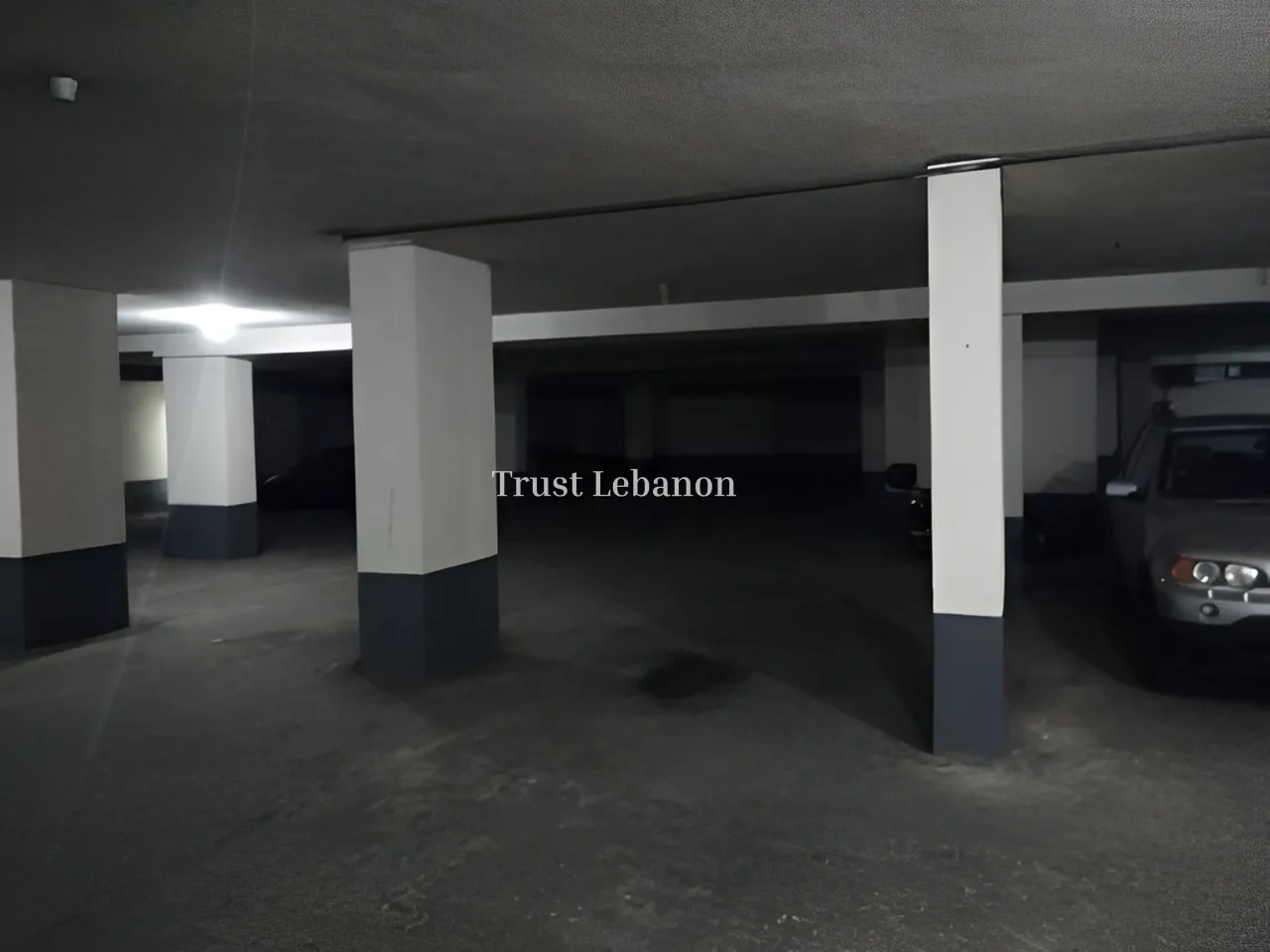 Shop for rent in Horch Tabet, Lebanon