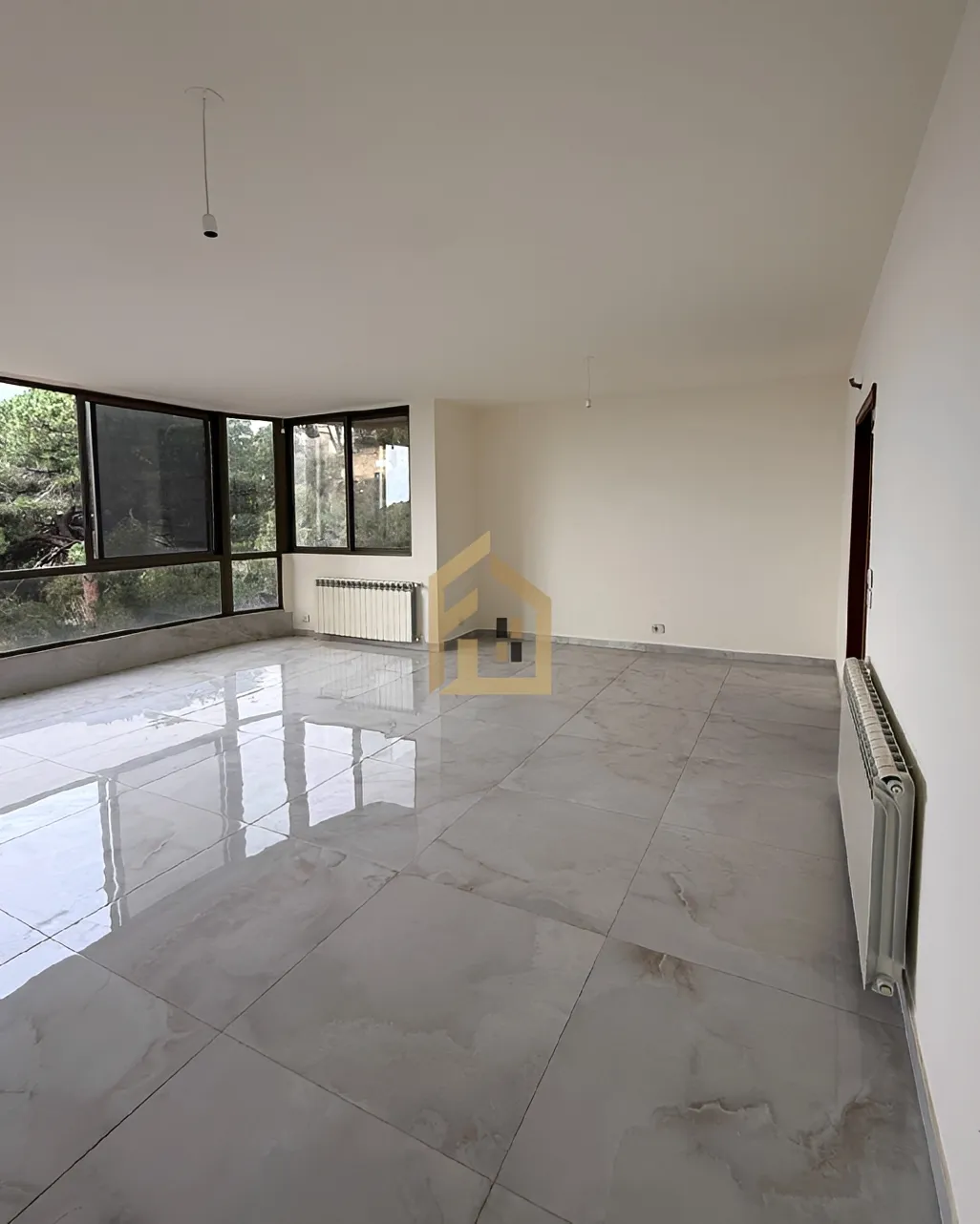 Apartment for rent in Broummana, Lebanon