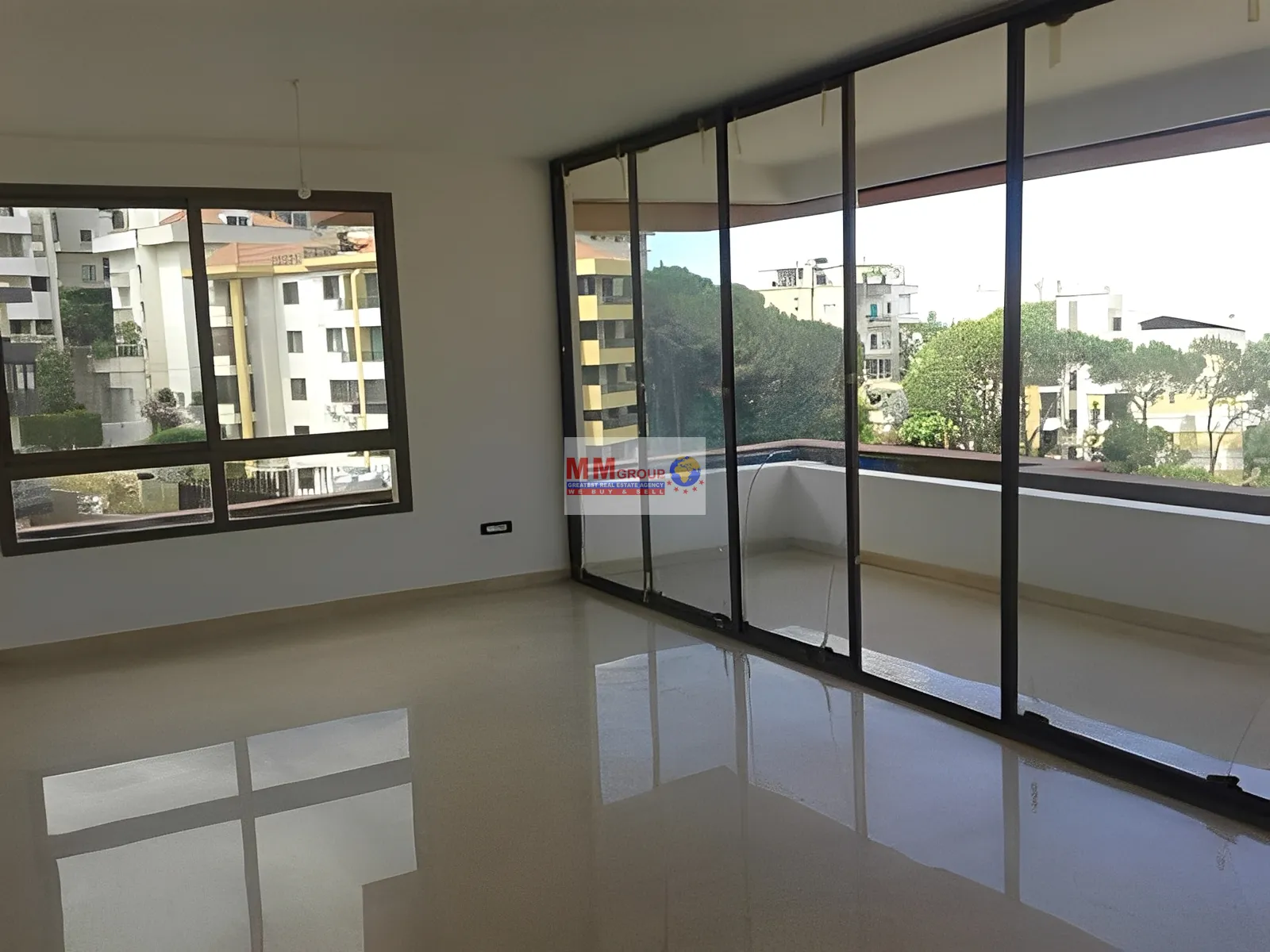 Apartment for Sale in Mar Chaaya - 3 bed, 3 bath
