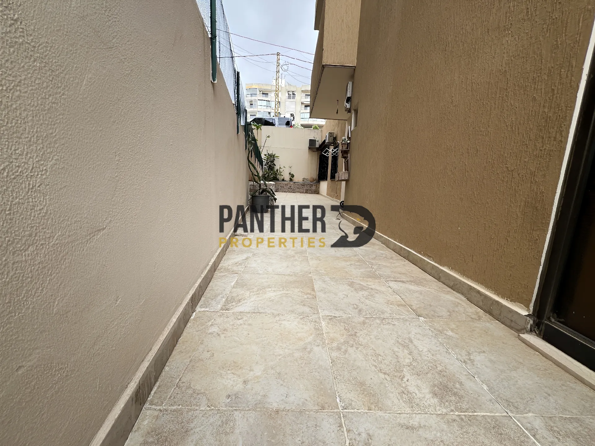 Apartment for sale in Mansourieh, lebanon