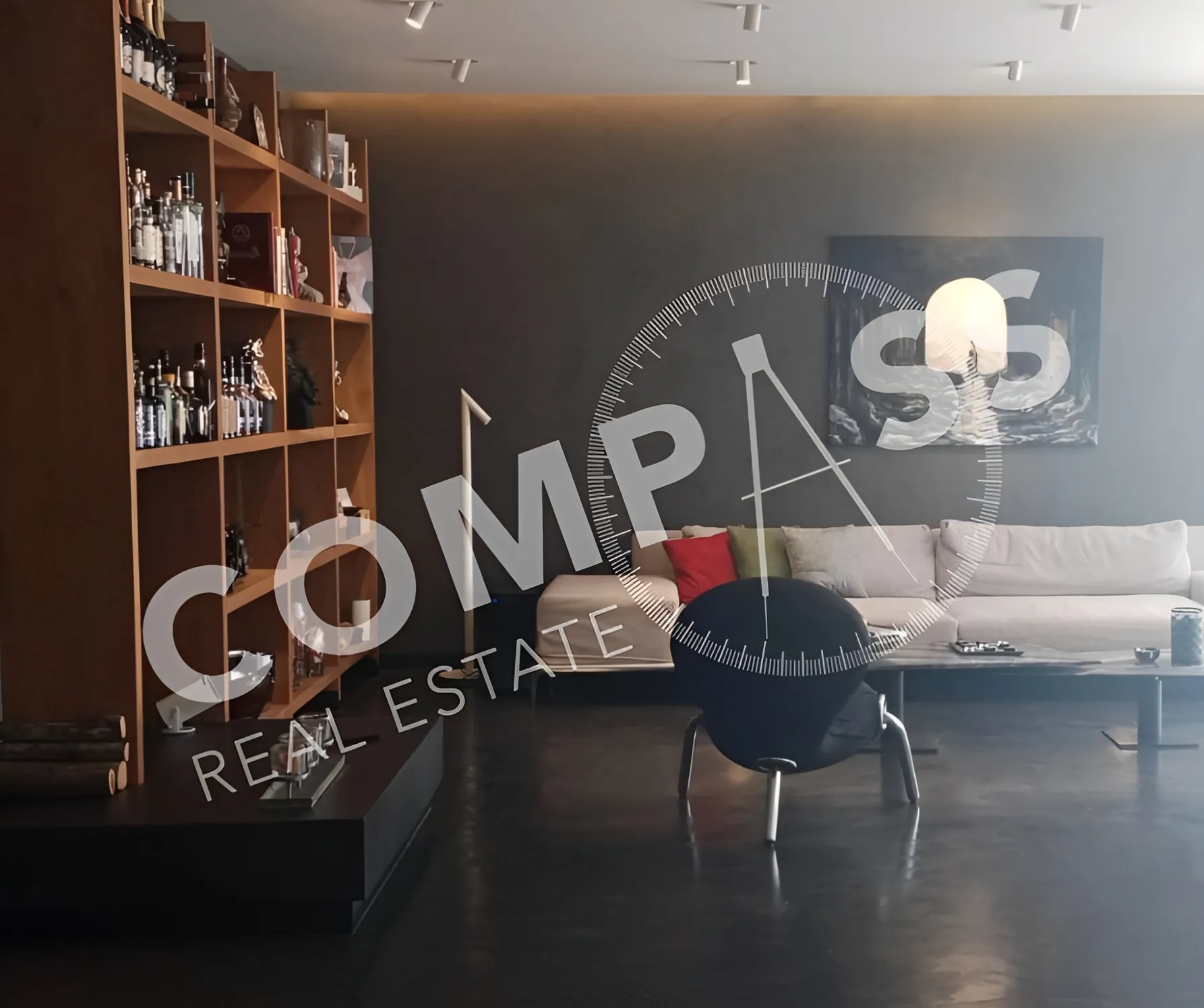 Apartment for Sale in Achrafieh, Beirut, Lebanon - 4 bed, 4 bath