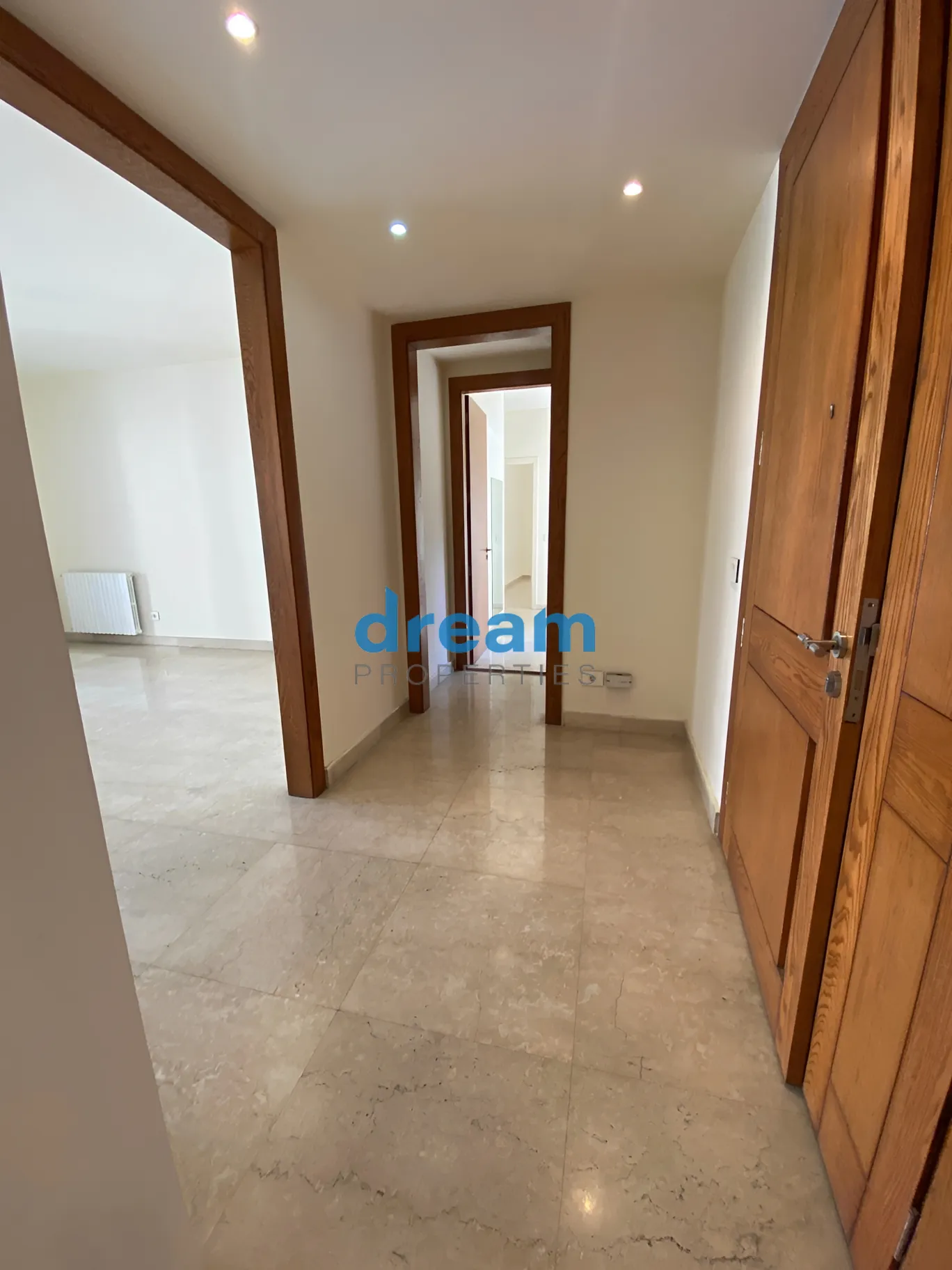 Apartment for sale in Achrafieh, Beirut, Lebanon - 3 bed, 3 bath