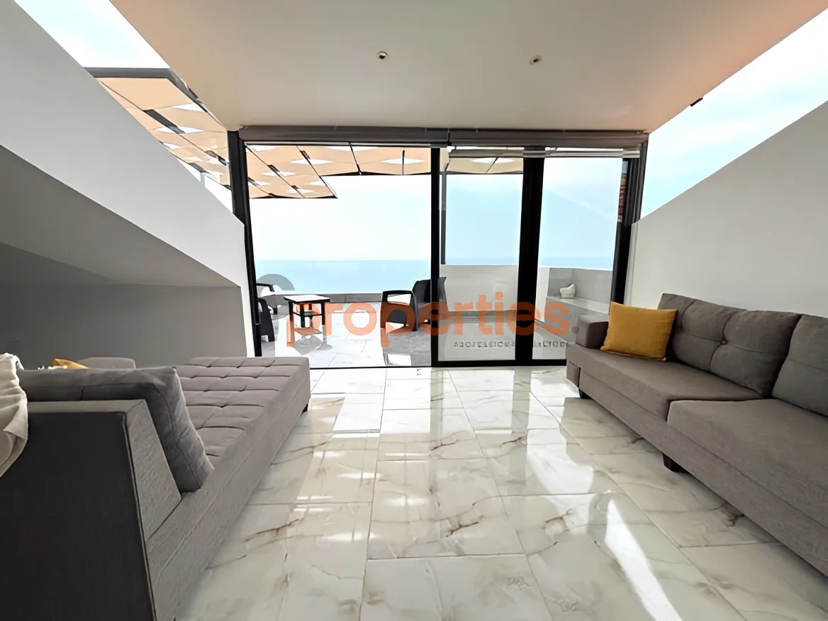 Apartment for Sale in Halat